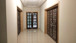 72 Marla New Countructed luxuries House in Bani Gala  , Bani Gala