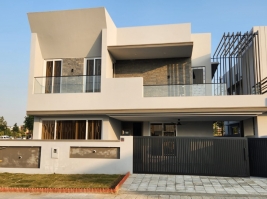 11 Marla Designer House For sale , Bahria Town Rawalpindi