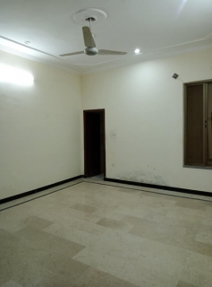 7 Marla ground floor house for rent ghauri town, Ghauri Town