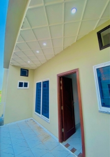 4.25 MARLA Brand New house For Sale in