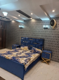 One Bed Apartment for Sale , Lahore