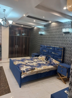 One Bed Apartment for Sale , Lahore