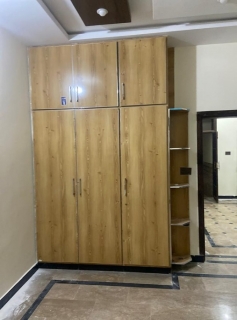 8 marla ground floor house available For Rent Ghauri town. Phase 5b, Ghauri Town