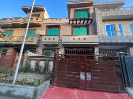 4.44 Marla House for sale in G13/1 , G-13