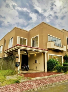 12 Marla Rafi defence villa for sale , Bahria Town Rawalpindi
