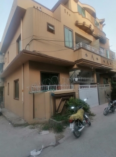 3 Marla House for sale , Wakeel Colony