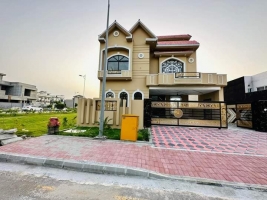 18 Marla House for sale, Bahria Town Rawalpindi