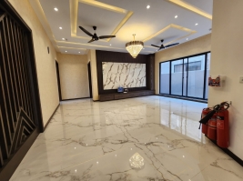 1 kanal Brand New Luxury House For Sale DHA Lahore , DHA Defence