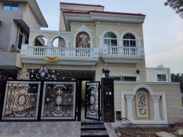 10 Marla brand new Spanish House For sale in lake city Lahore