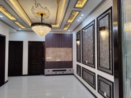10 Marla brand new Spanish House For sale in lake city Lahore