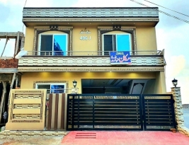 7 Marla 2.5 Story House for sale , Airport Housing Society