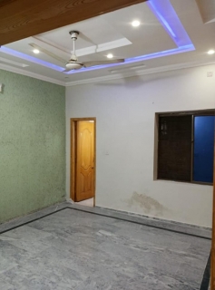 6 Marla House for sale , Ghauri Town