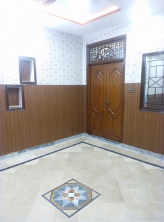 3 Marla House for sale , Sadiqabad