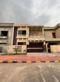 9.5 Marla House for sale , Bahria Town Rawalpindi