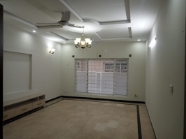 1 Kanal ground portion for rent , DHA Defence