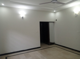 1 Kanal ground portion for rent , DHA Defence