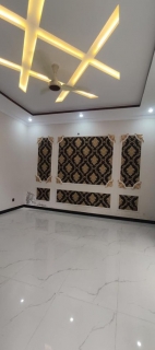 7 Marla Brand New house for sale in Gulraiz Phase 6 Rawalpindi , Gulraiz Housing Scheme