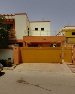 12 Marla Villa Available for sale , Bahria Town Rawalpindi