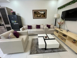 1 bed luxury furnished available for rent , Islamabad