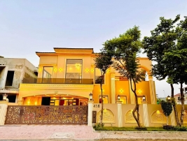 27 Marla House for sale , Bahria Town Rawalpindi