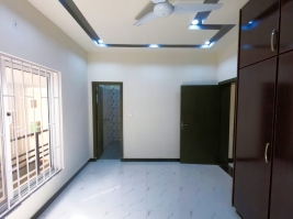5.5 Marla House for sale , Pakistan Town