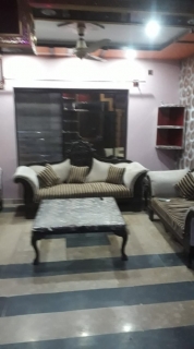 5 Marla Upper Portion for rent , Gulzar-e-Quaid Housing Society