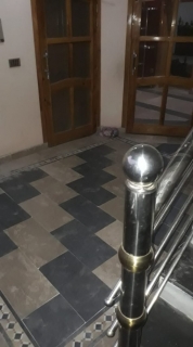 5 Marla Upper Portion for rent , Gulzar-e-Quaid Housing Society