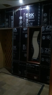 5 Marla Upper Portion for rent , Gulzar-e-Quaid Housing Society