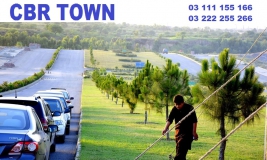 CBR TOWN 5 Marla plot for sale, possession plot , CBR Town CBR TOWN 5 Marla plot for sale, possession plot , CBR Town