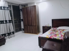 Bahria Town Phase 8  2 bedroom apartment for sale.