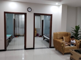 2 bed apartment for sale in Murree Expressway, Ideal location of Murree Apartment available for sale