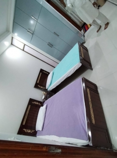 2 bed apartment for sale in Murree Expressway, Ideal location of Murree Apartment available for sale