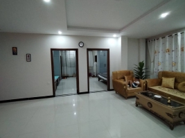 2 bed apartment for sale in Murree Expressway, Ideal location of Murree Apartment available for sale