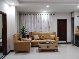 2 bed apartment for sale in Murree Expressway, Ideal location of Murree Apartment available for sale