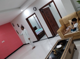 2 bed apartment for sale in Murree Expressway, Ideal location of Murree Apartment available for sale