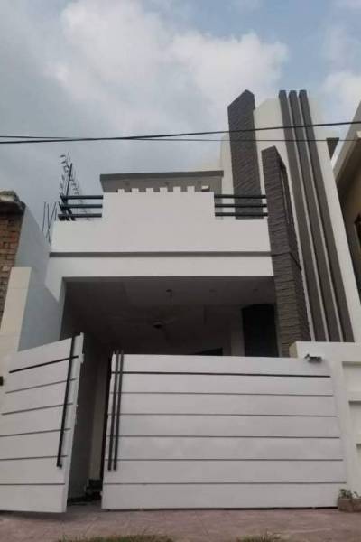 5 Marla designer House for Sale in BaraKahu Islamabad