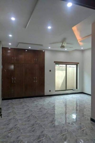 5 Marla designer House for Sale in BaraKahu Islamabad