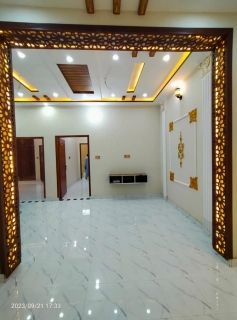 5 marla house for sale in Al Ahmad garden lahore , Ahmed Colony