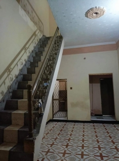 2.5 Marla House Available For Sale, Mehar Fayaz Colony