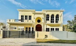 1 Kanal Brand New Beautiful House Near GT Road DHA Phase 2, DHA Defence