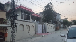 1 kanal Lavish House For Sale, Adiala Road