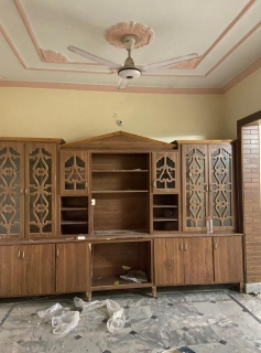 5 Marla House for Rent , Ghauri Town