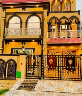 5 Marla House for sale , Bahria Nasheman