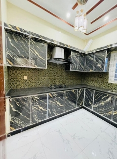 5 marla Double Story Luxurious House for Sale in Newcity Phase II, wahcantt 