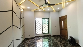 7 Marla House for sale , Bahria Town Rawalpindi