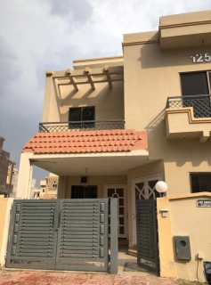 5 Marla House for Rent , Bahria Town Rawalpindi