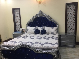 1 kanal fully furnished basement house for sale in bahria town phase 8 sector A .., Bahria Town Rawalpindi