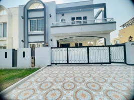 Bahria Enclave sector A 10 Marla Brand New Hosue Available for sale, Bahria Town