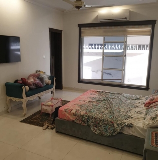 2 kanal  Furnished house available for Rent, Bani Gala