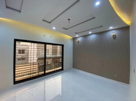 5 Marla Brand New Modern Design House For Sale In DHA Phase 11 , DHA 11 Rahbar